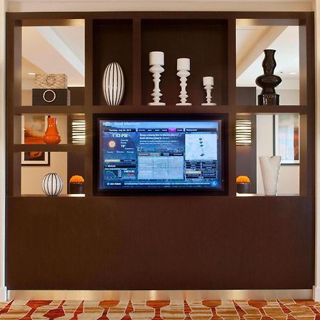 Hotel Courtyard By Marriott Pueblo Exterior foto