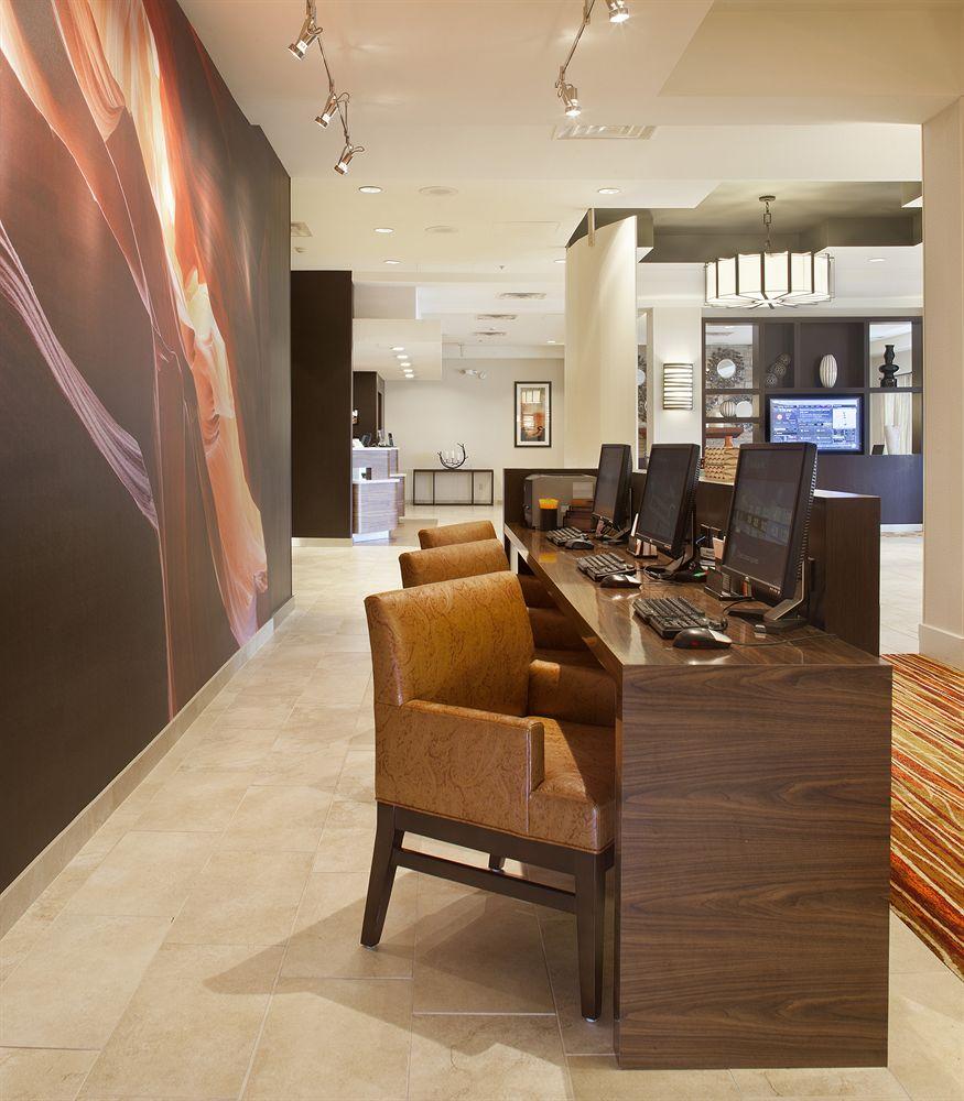 Hotel Courtyard By Marriott Pueblo Exterior foto
