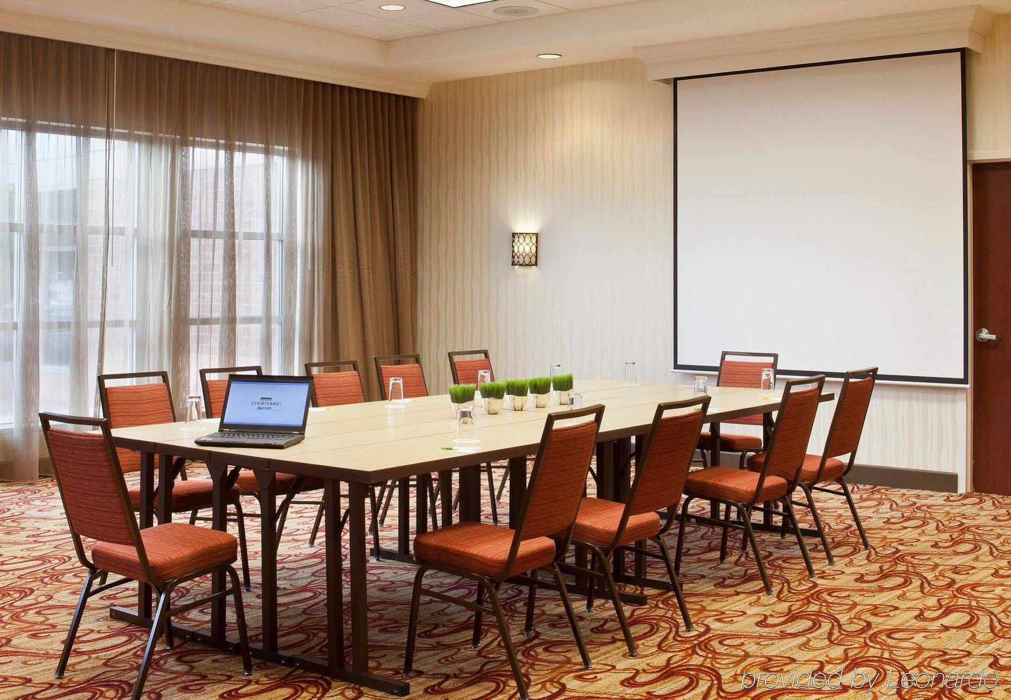 Hotel Courtyard By Marriott Pueblo Exterior foto