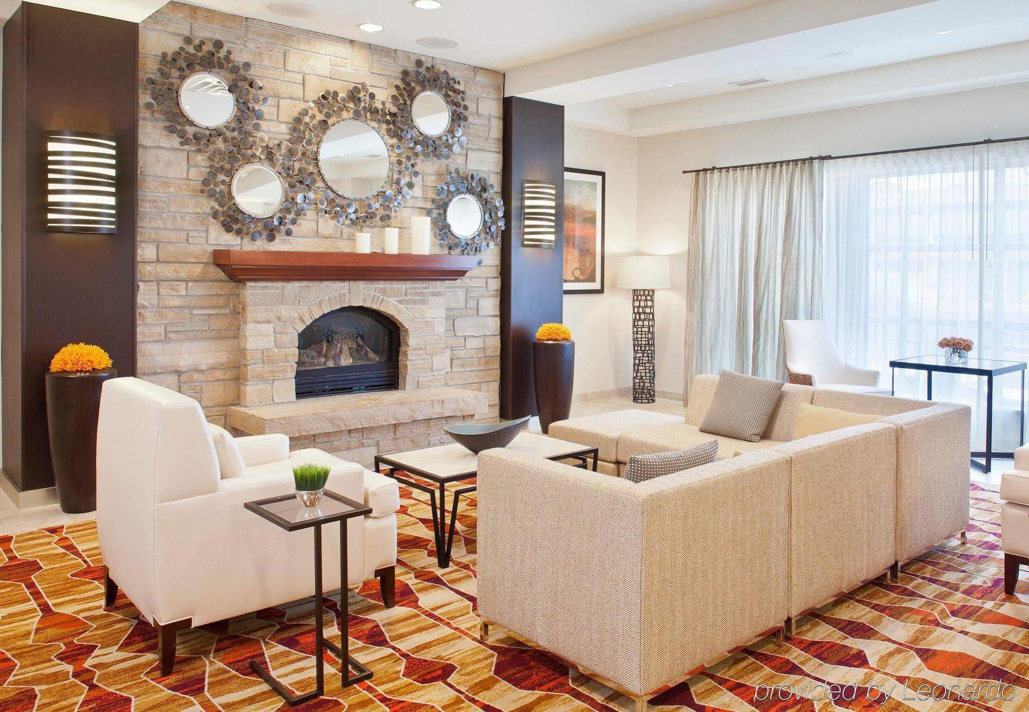 Hotel Courtyard By Marriott Pueblo Exterior foto