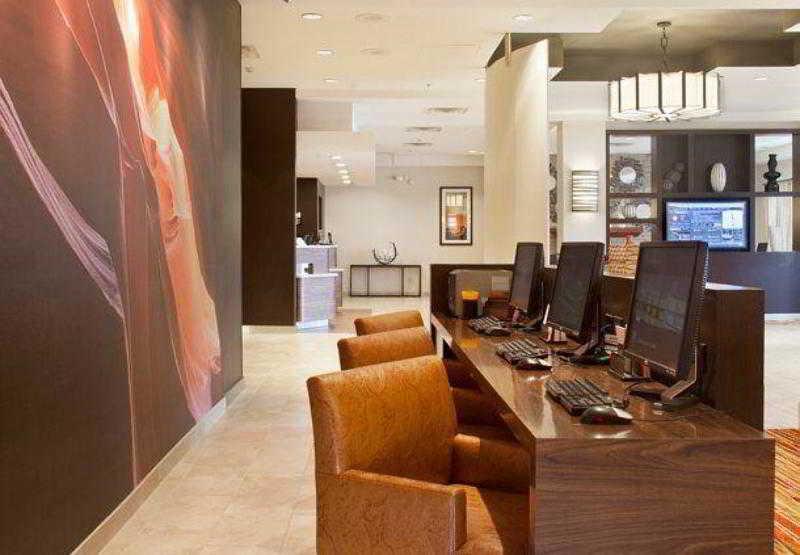 Hotel Courtyard By Marriott Pueblo Exterior foto